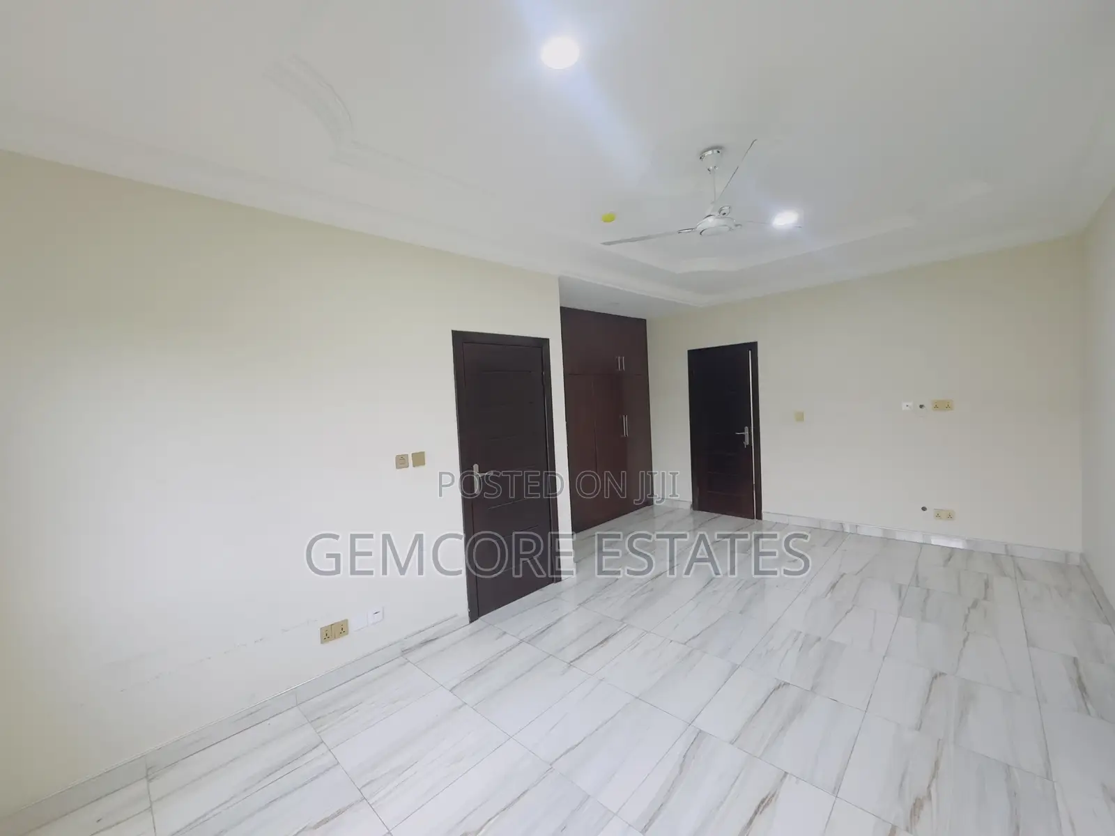2bdrm Apartment in East Legon Hills, Ashaley Botwe for rent