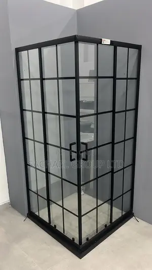 90cm X 120 Shower Cubicle