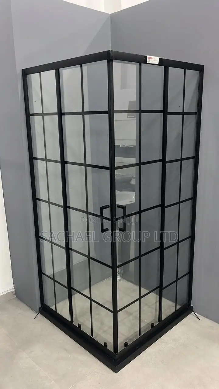 90cm X 120 Shower Cubicle