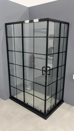 90cm X 120 Shower Cubicle
