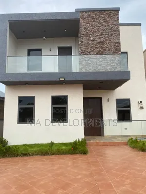 4bdrm House in Madev Realty, Ashomang Estate for sale