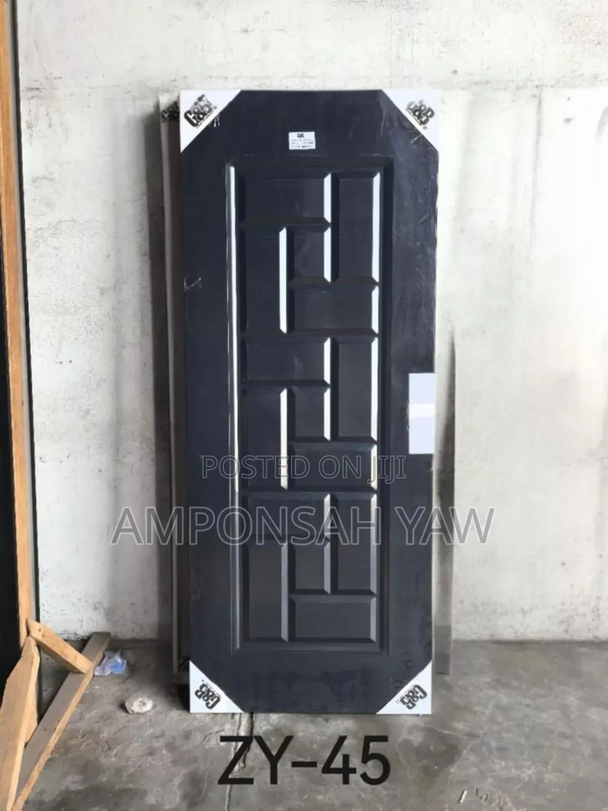Security Doors For Sale