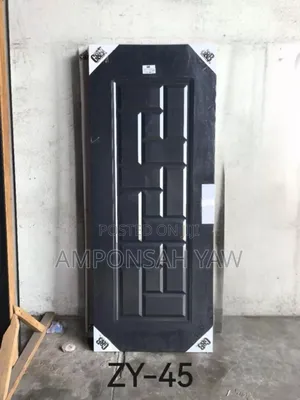 Security Doors For Sale