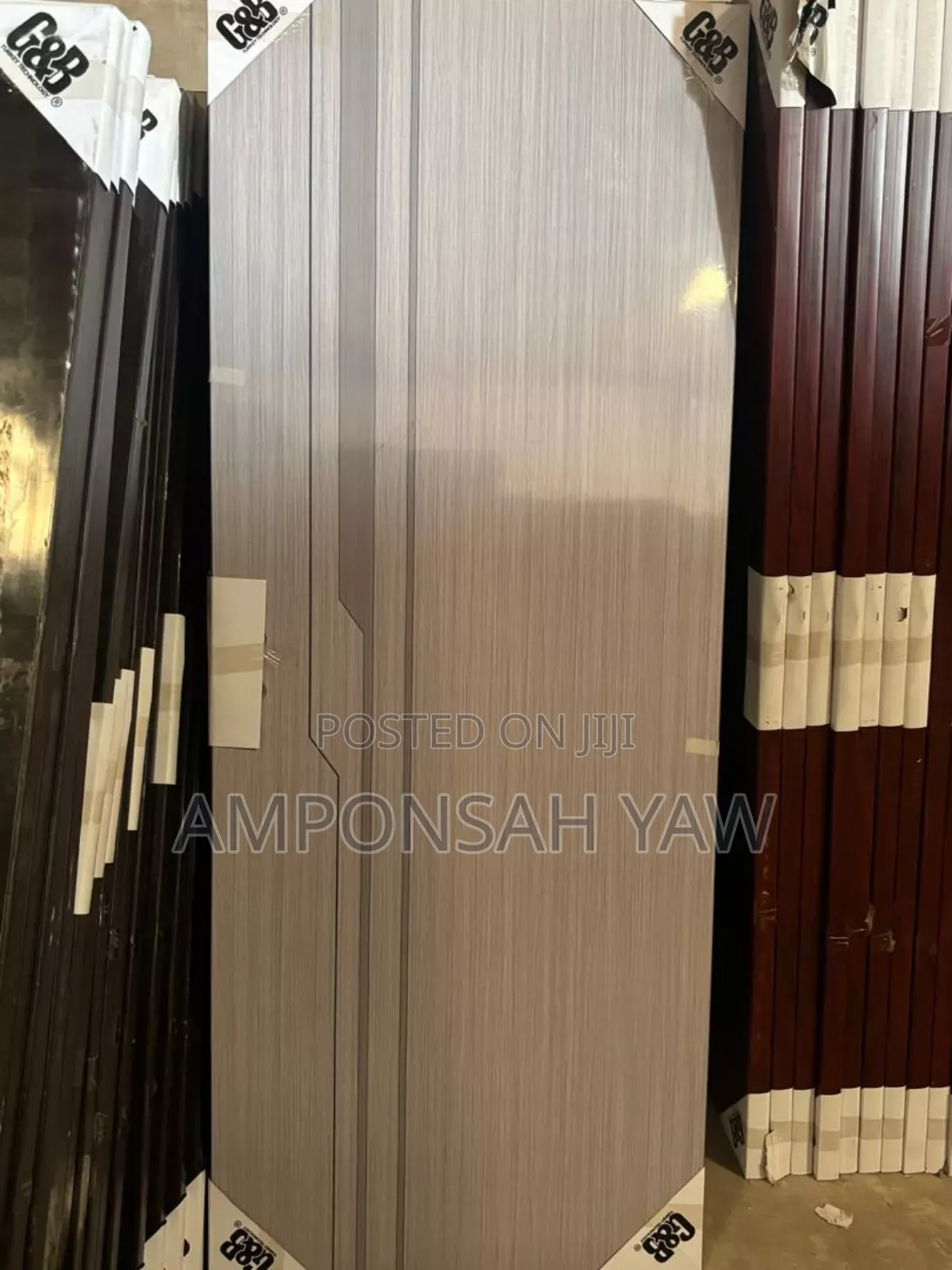 Security Doors For Sale