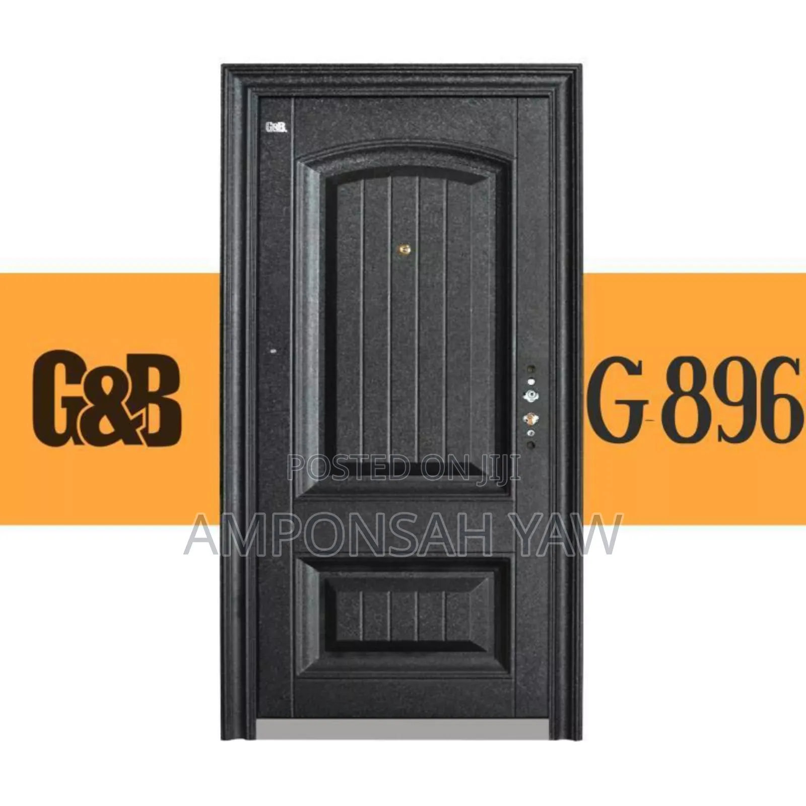 Security Doors For Sale