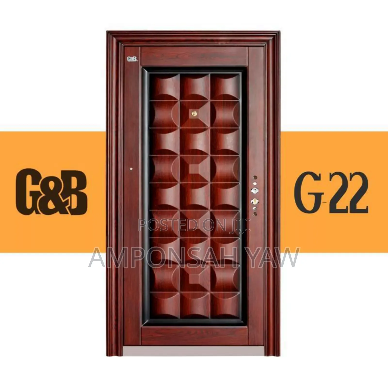 Security Doors For Sale