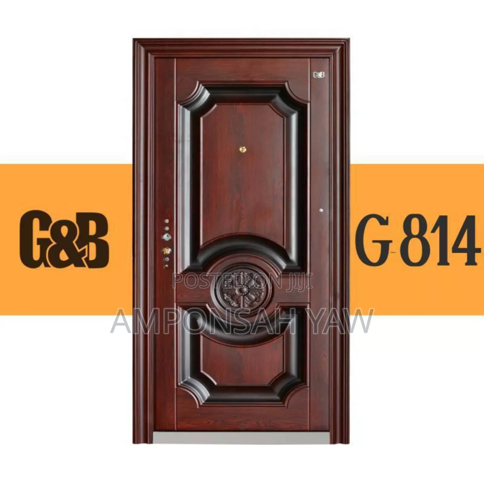 Security Doors For Sale