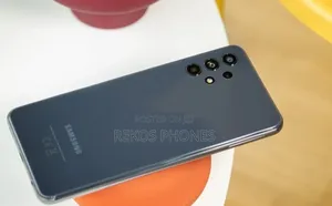 New Samsung Galaxy A32 5G 128 GB Black