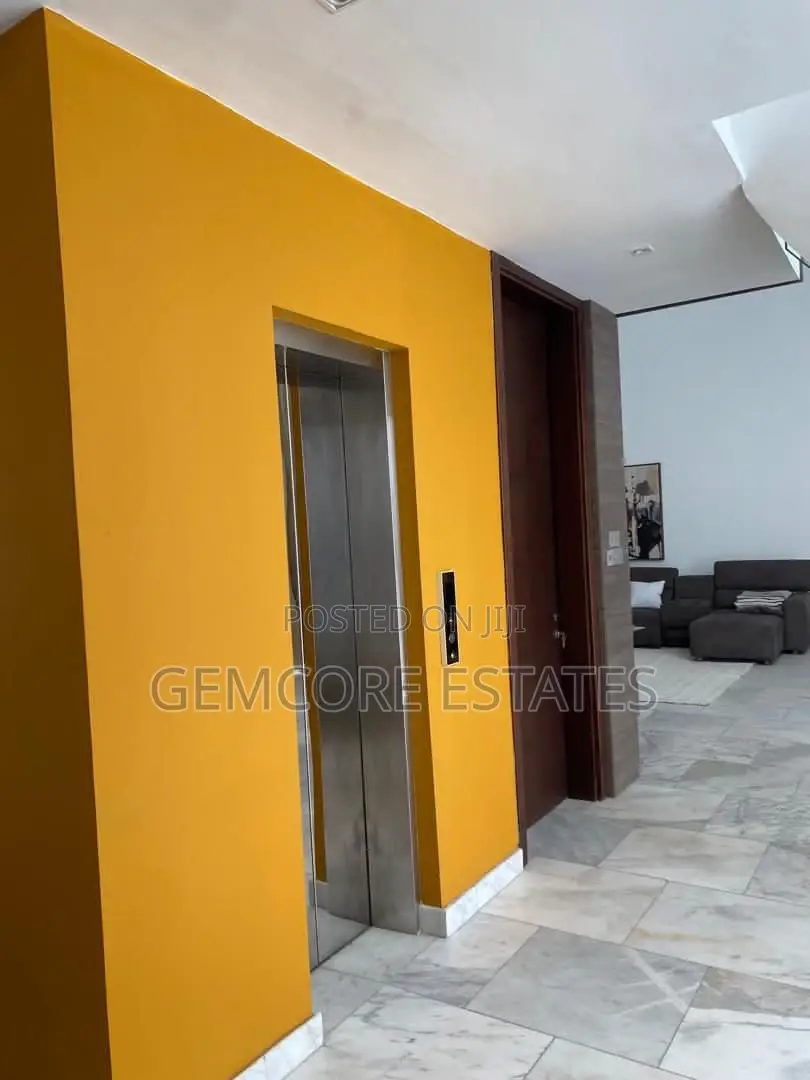 Furnished 4bdrm House in Cantonments for sale