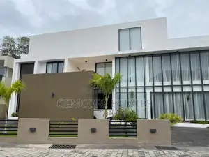 Furnished 4bdrm House in Cantonments for sale