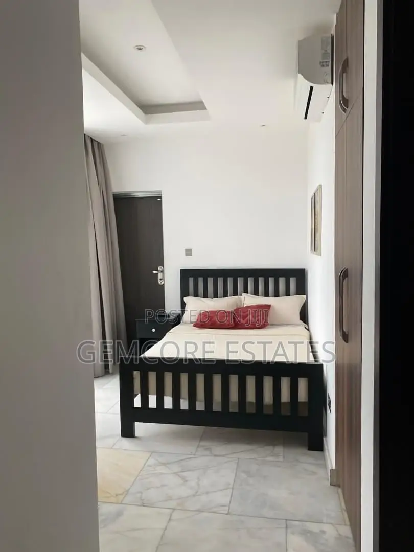 Furnished 4bdrm House in Cantonments for sale