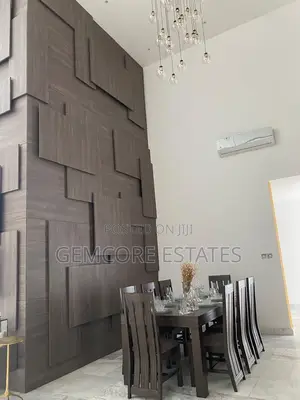 Furnished 4bdrm House in Cantonments for sale