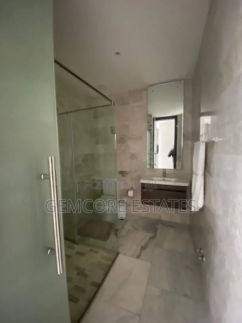 Furnished 4bdrm House in Cantonments for sale