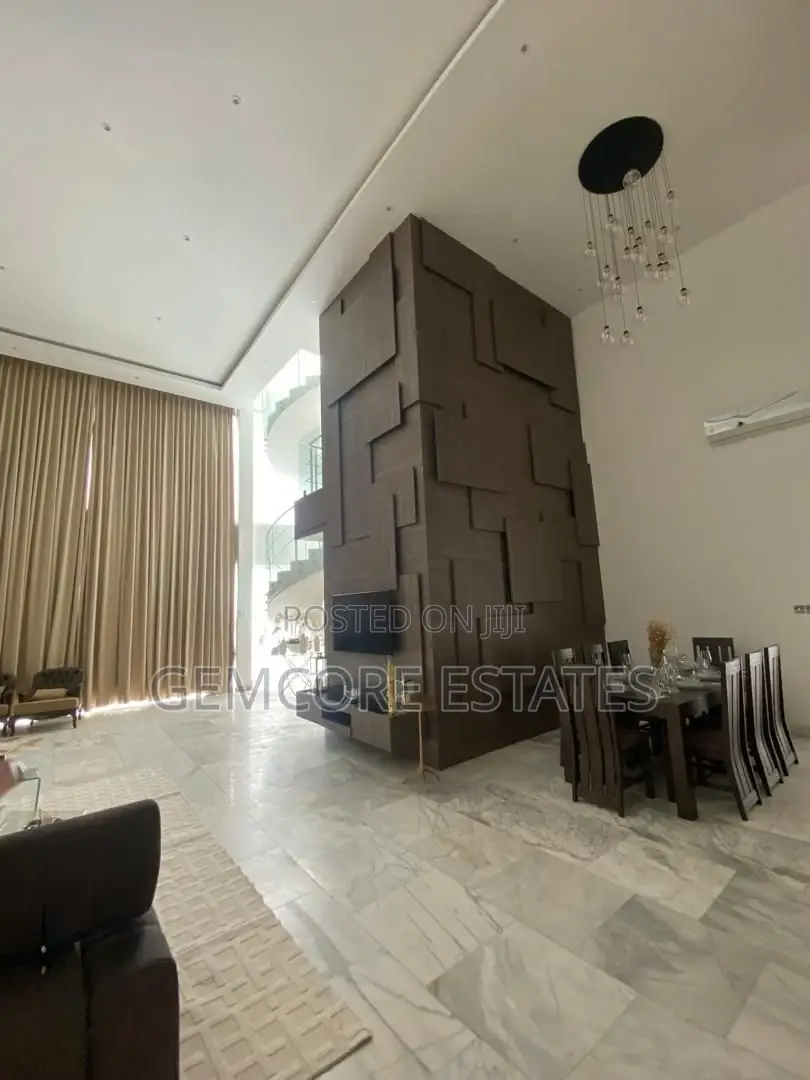 Furnished 4bdrm House in Cantonments for sale
