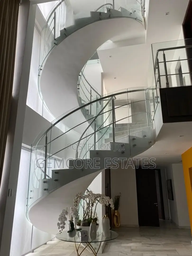 Furnished 4bdrm House in Cantonments for sale