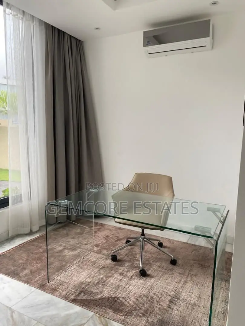 Furnished 4bdrm House in Cantonments for sale