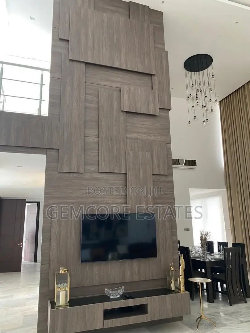 Furnished 4bdrm House in Cantonments for sale