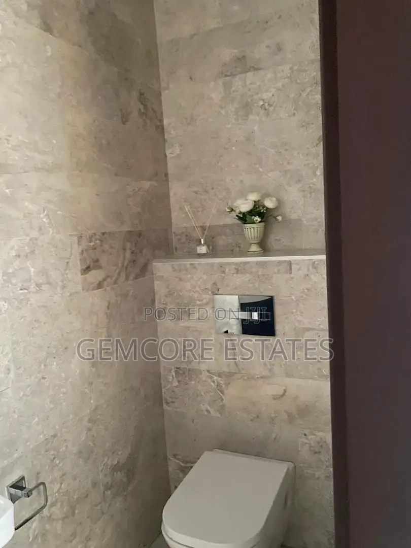 Furnished 4bdrm House in Cantonments for sale