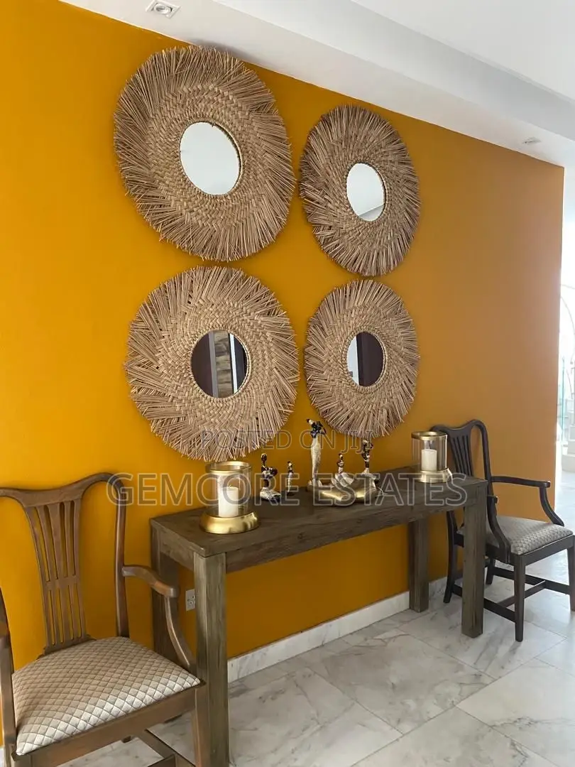 Furnished 4bdrm House in Cantonments for sale