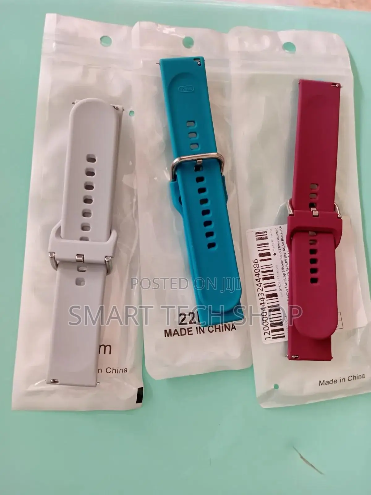 Smart Watch Straps For All Smart Watches