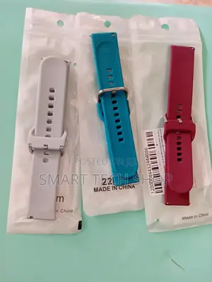 Smart Watch Straps For All Smart Watches