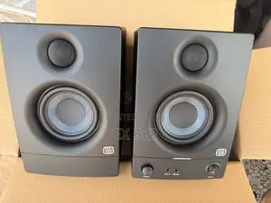 Presonus Eris 3.5 2nd Generation Monitors (Pair)
