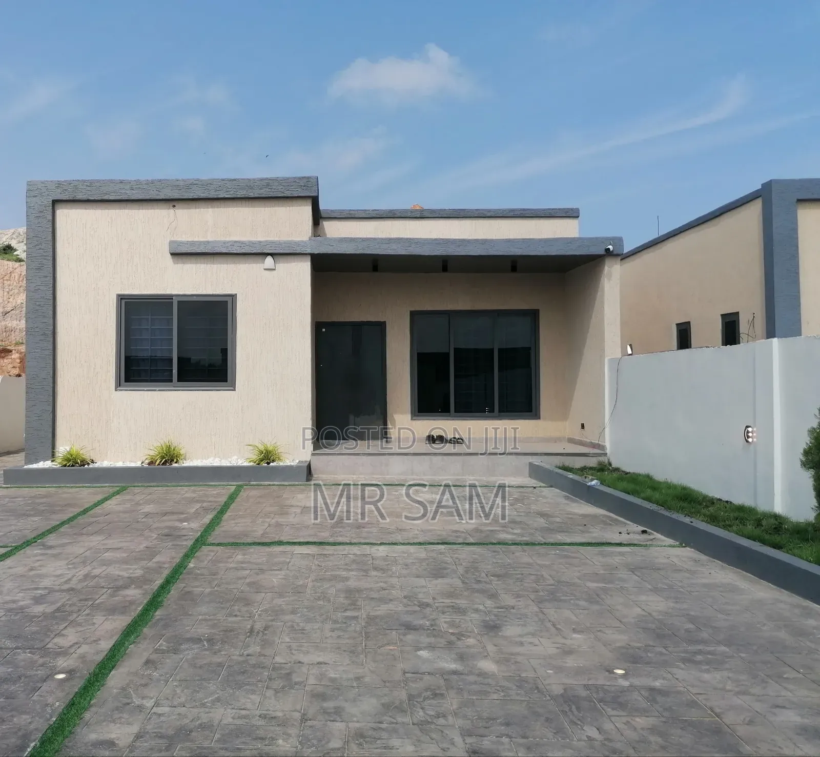 2bdrm House in Sam Properties, Bortiano for sale