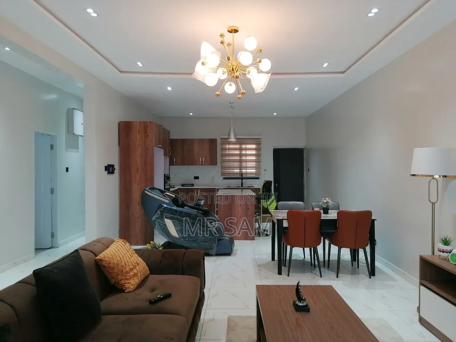 2bdrm House in Sam Properties, Bortiano for sale