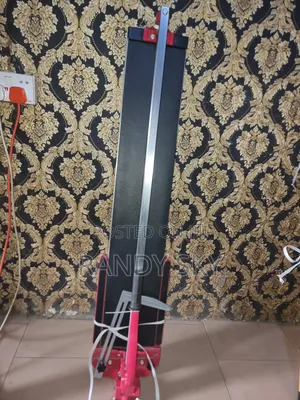 Tile Cutting Machine (100 X 100)