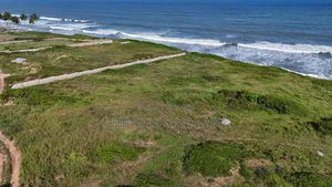 Registered 10 Acres Beach Front Land Senya Braku on the Winneba Road