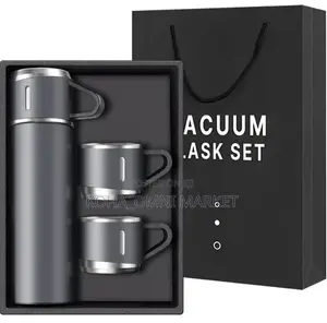 Thermos/ Vacuum Flask Gift Set