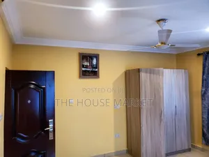 Furnished 2bdrm Block of Flats in Tamso, Tarkwa Nsuaem for rent