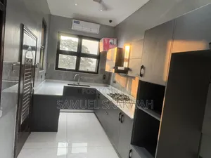 3bdrm Apartment in Achimota for rent
