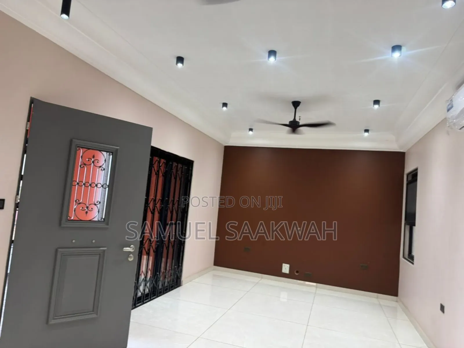 3bdrm Apartment in Achimota for rent