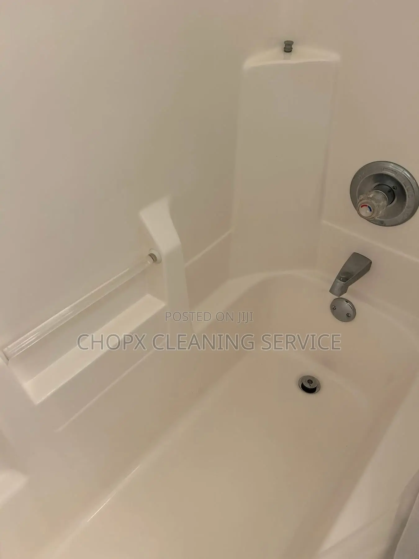 Best Cleaning Service in Ghana