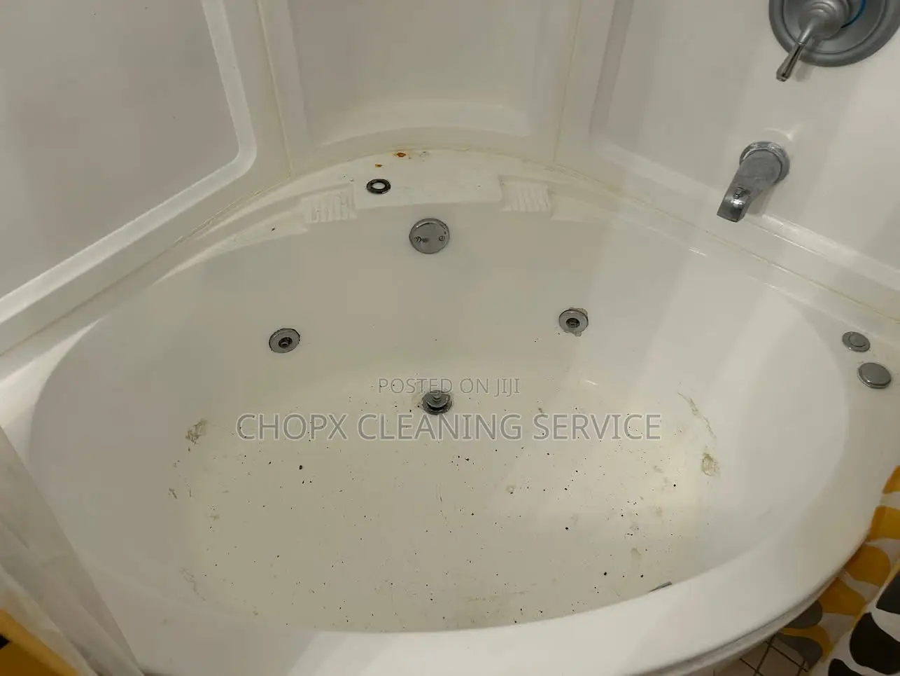 Best Cleaning Service in Ghana