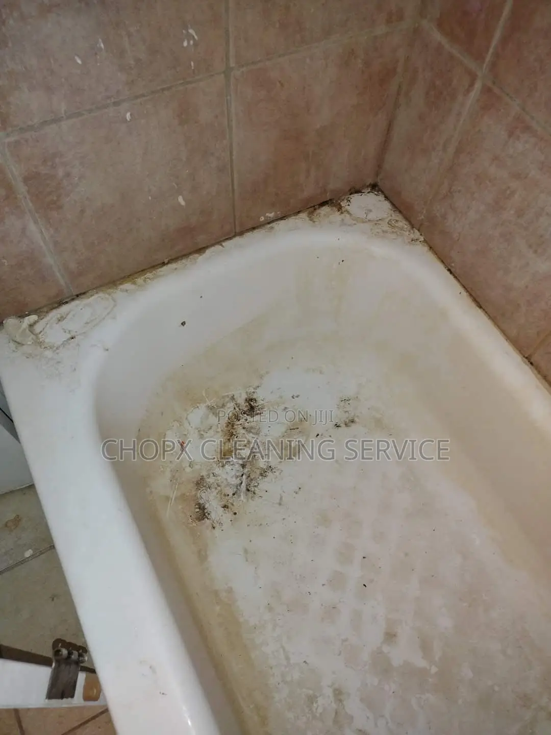 Best Cleaning Service in Ghana