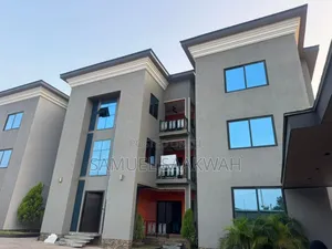 3bdrm Apartment in Achimota for rent
