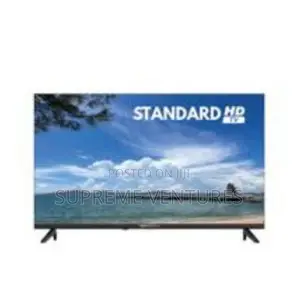 32" Led Smart Tv – Stunning Picture, Smart Features!
