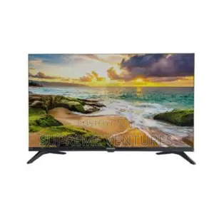 Sigma K32v6-S 32" Led Tv Compact, Stylish and High-Quality