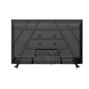 Sigma K32v6-S 32" Led Tv Compact, Stylish and High-Quality