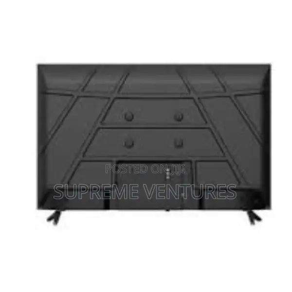 Sigma K32v6-S 32" Led Tv Compact, Stylish and High-Quality