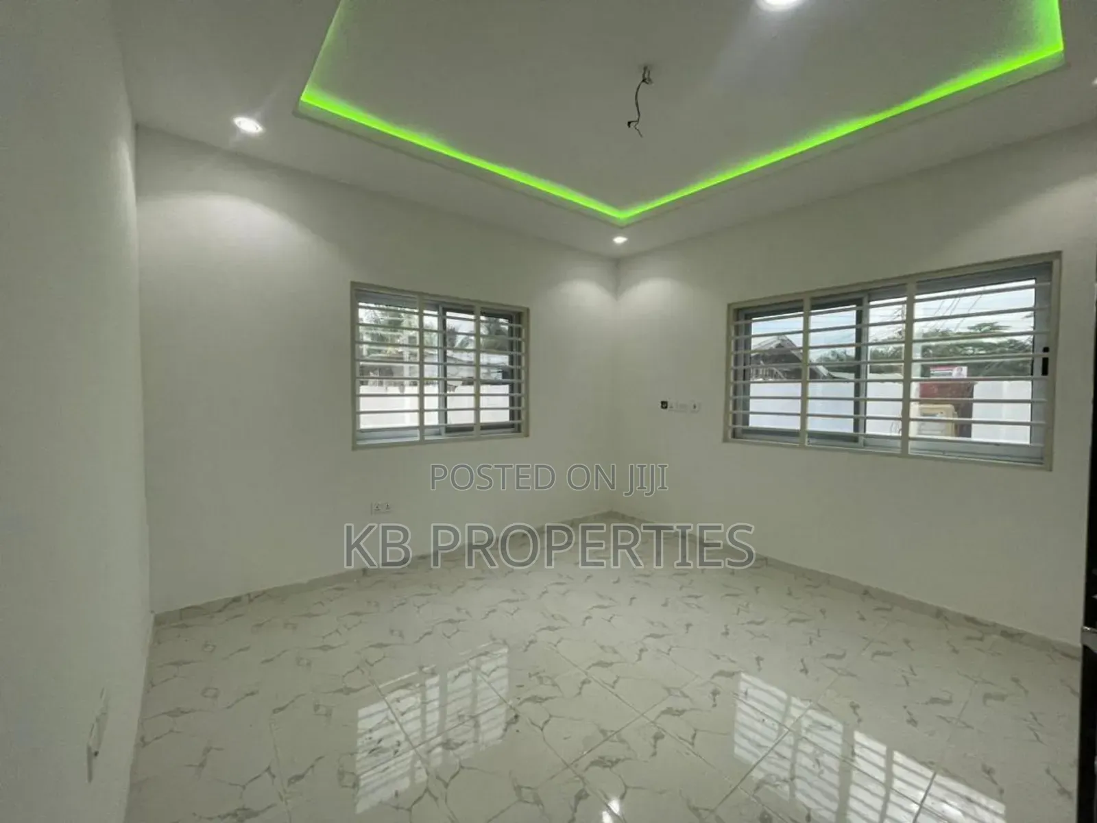 2bdrm House in Kb Properties, Kasoa for sale