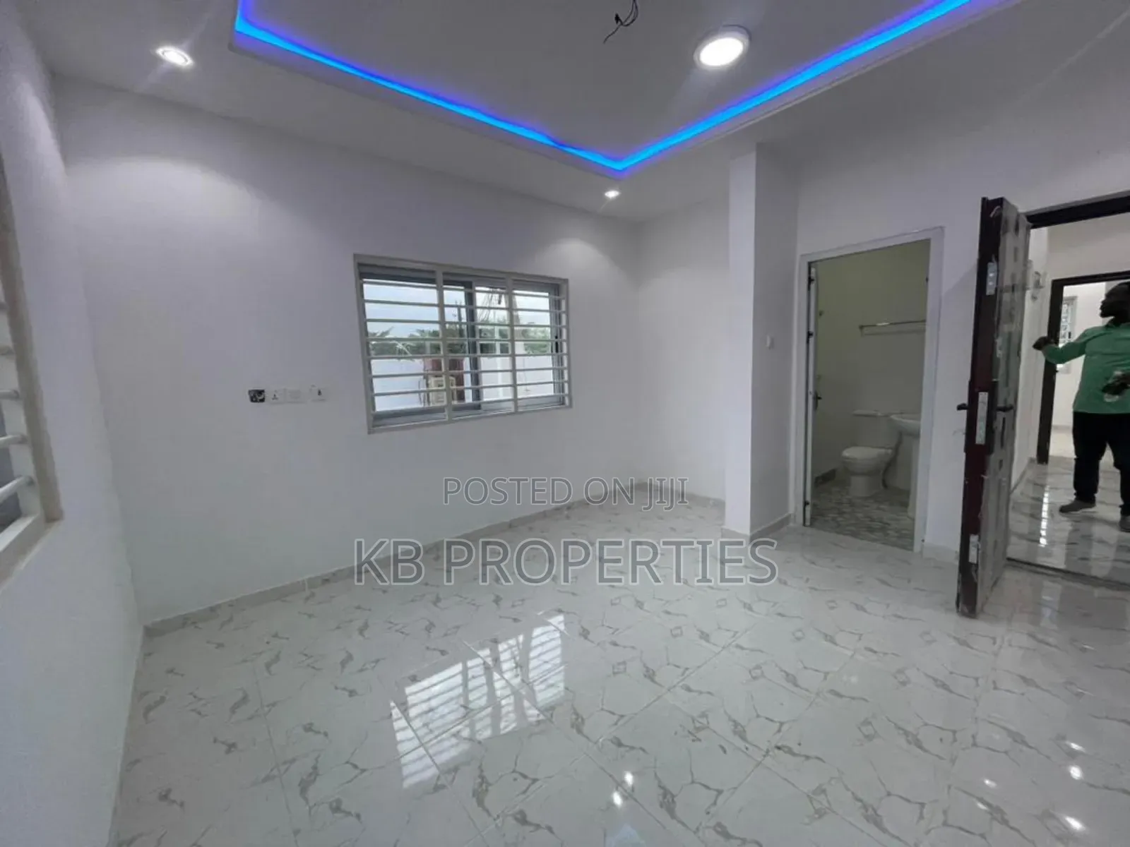 2bdrm House in Kb Properties, Kasoa for sale