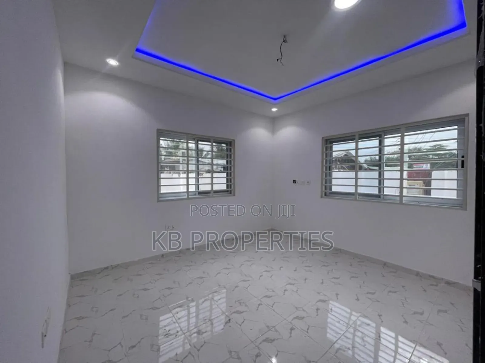 2bdrm House in Kb Properties, Kasoa for sale