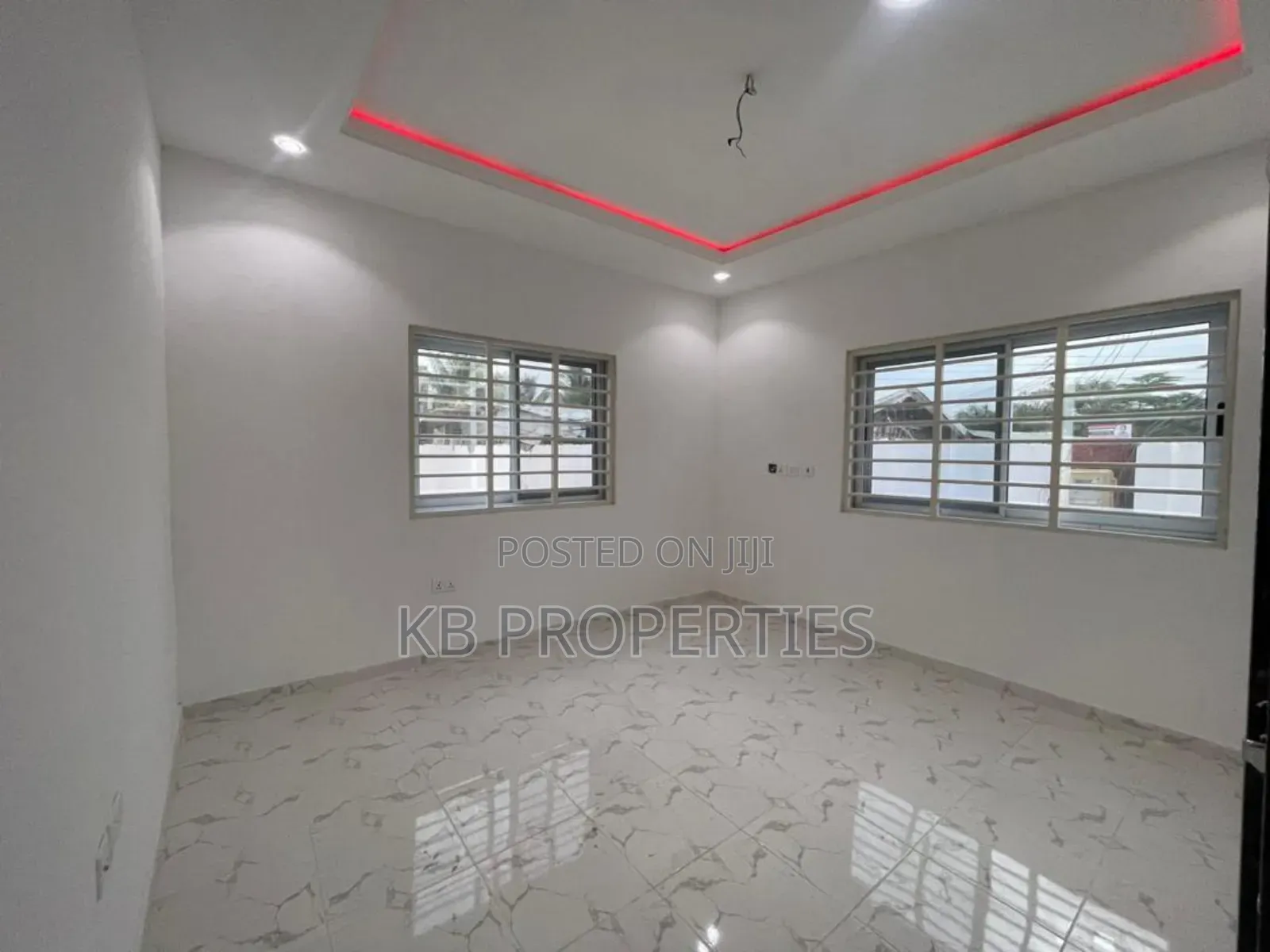 2bdrm House in Kb Properties, Kasoa for sale