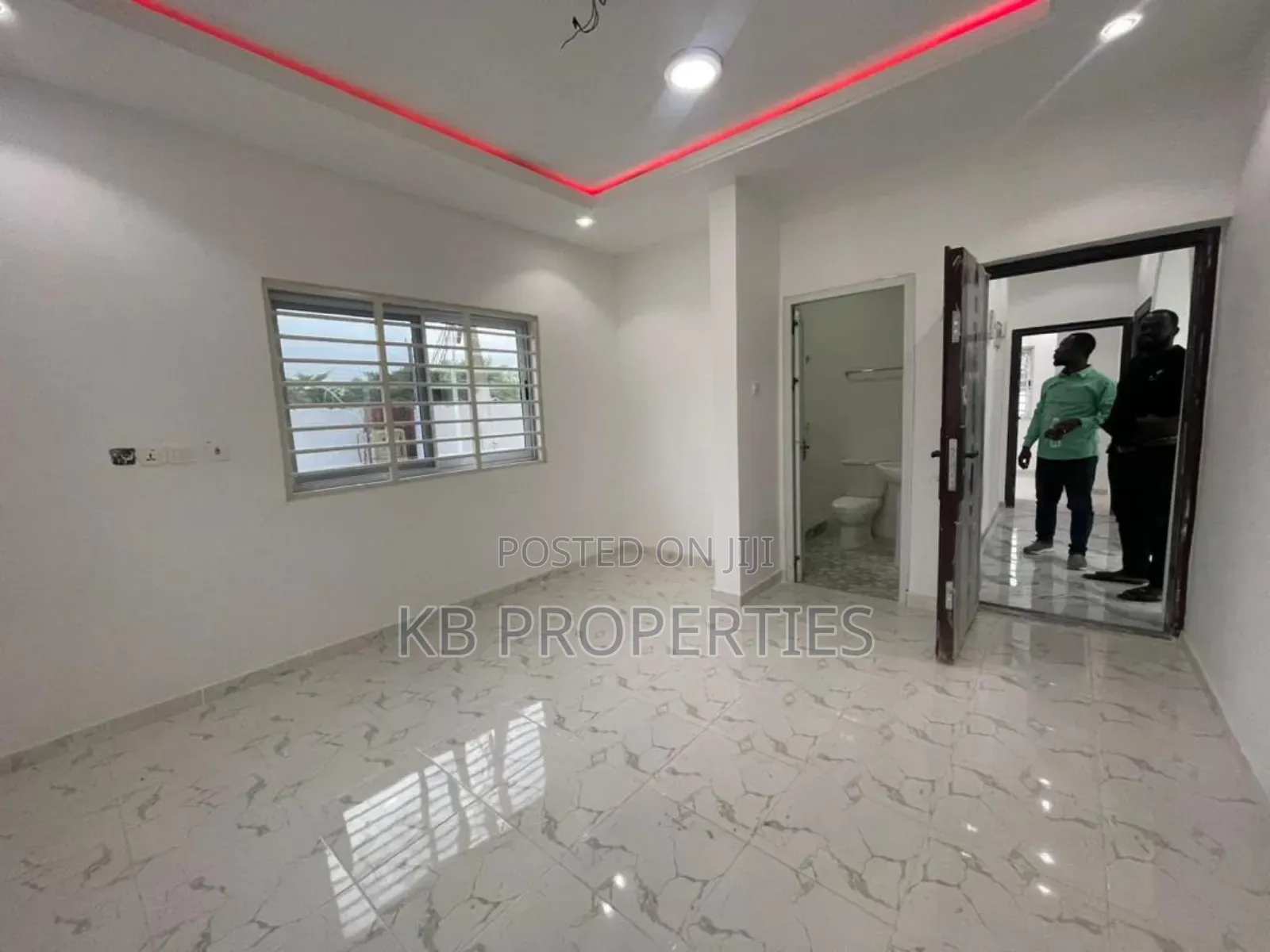 2bdrm House in Kb Properties, Kasoa for sale