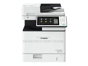 Canon Irac C525if A4 Wireless Black and White Photocopy