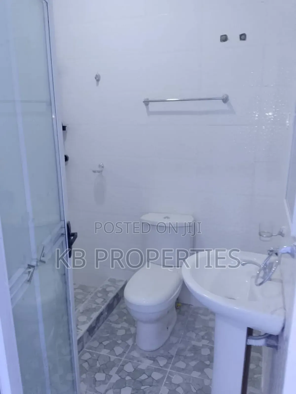 2bdrm House in Kb Properties, Kasoa for sale
