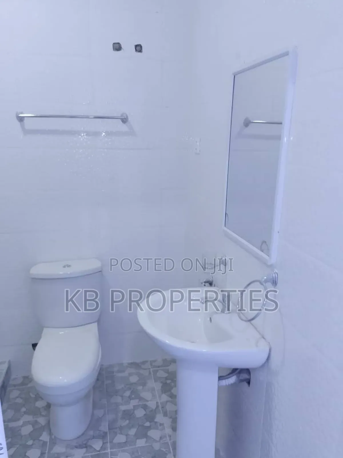 2bdrm House in Kb Properties, Kasoa for sale